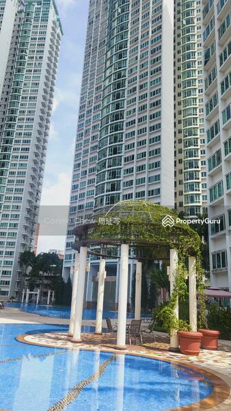 Condominium for Rent, Queens, SGD 6,200 | 99-year lease