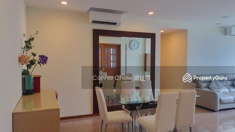 Condominium for Rent, Queens, SGD 6,200 | 99-year lease