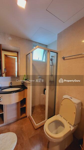 Condominium for Rent, Queens, SGD 6,200 | 99-year lease