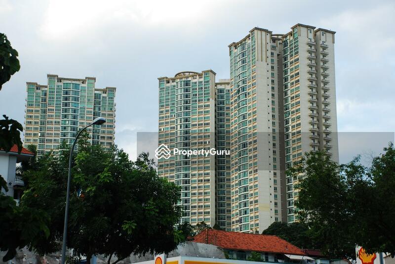 Condominium for Rent, Queens, SGD 6,200 | 99-year lease