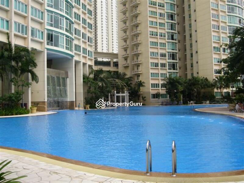 Condominium for Rent, Queens, SGD 6,200 | 99-year lease