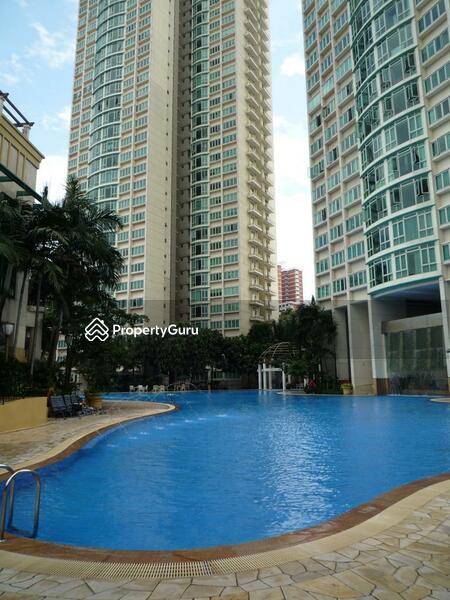 Condominium for Rent, Queens, SGD 6,200 | 99-year lease