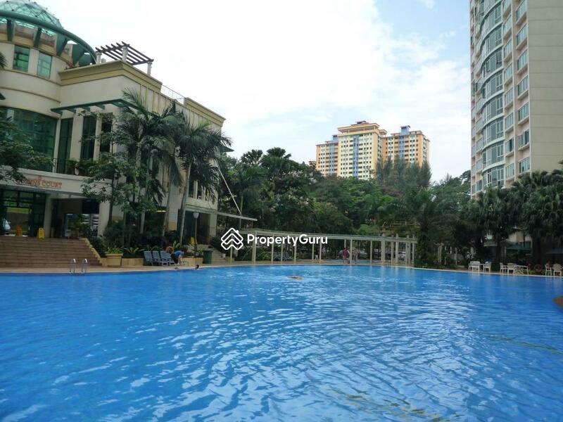 Condominium for Rent, Queens, SGD 6,200 | 99-year lease