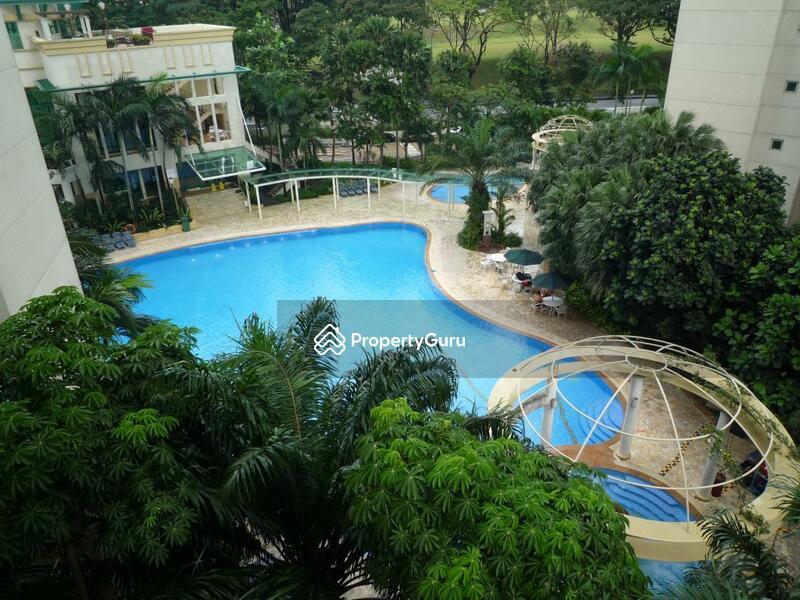 Condominium for Rent, Queens, SGD 6,200 | 99-year lease