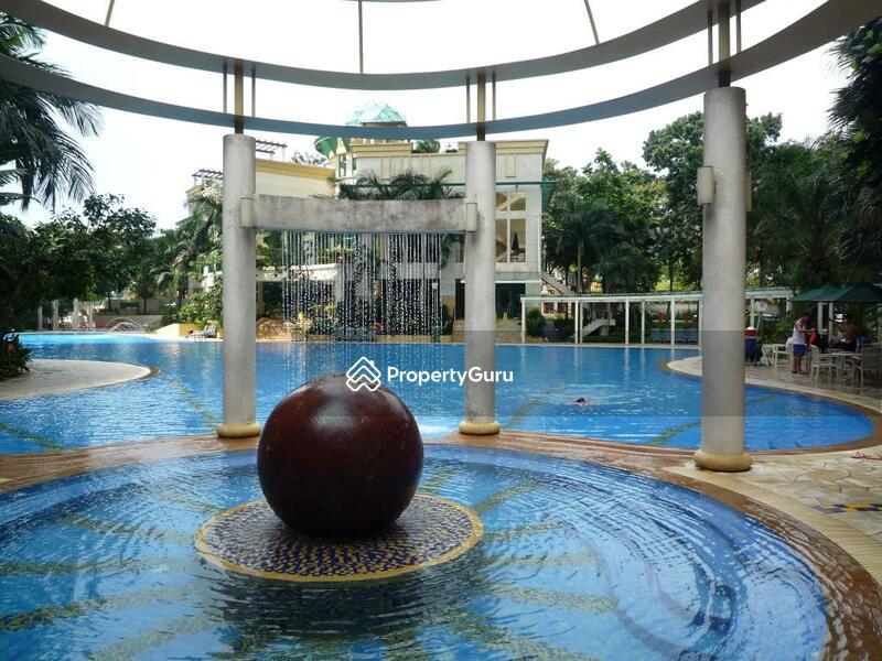 Condominium for Rent, Queens, SGD 6,200 | 99-year lease