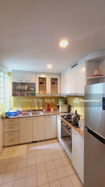 Condominium for Rent, Queens, SGD 6,200 | 99-year lease
