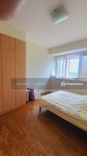 Condominium for Rent, Queens, SGD 6,200 | 99-year lease