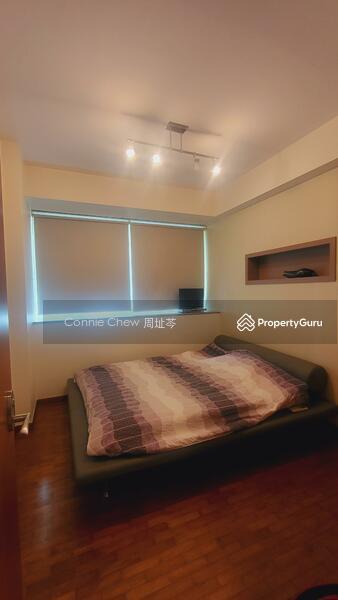 Condominium for Rent, Queens, SGD 6,200 | 99-year lease