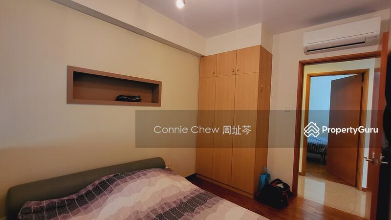 Condominium for Rent, Queens, SGD 6,200 | 99-year lease
