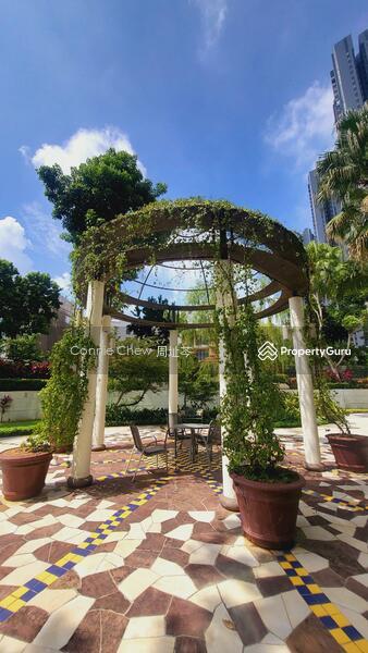 Condominium for Rent, Queens, SGD 6,200 | 99-year lease