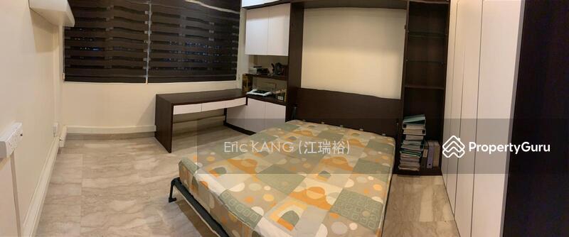 Prop-GPT: HDB Flat: D12  110 Mcnair Road