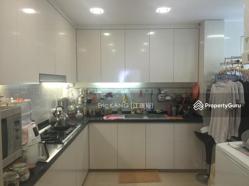 HDB Flat for Rent, 110 Mcnair Road, SGD 1,400 | 99-year lease
