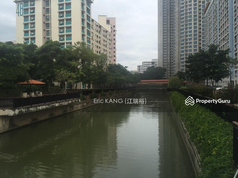 HDB Flat for Rent, 110 Mcnair Road, SGD 1,400 | 99-year lease