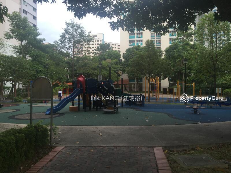 HDB Flat for Rent, 110 Mcnair Road, SGD 1,400 | 99-year lease