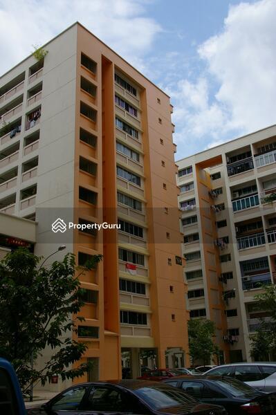 HDB Flat for Rent, 110 Mcnair Road, SGD 1,400 | 99-year lease
