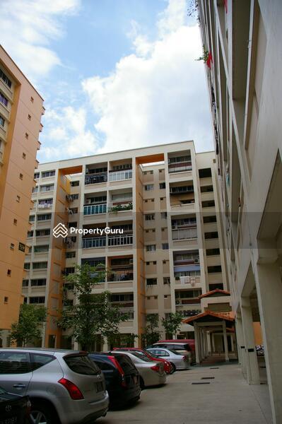 HDB Flat for Rent, 110 Mcnair Road, SGD 1,400 | 99-year lease