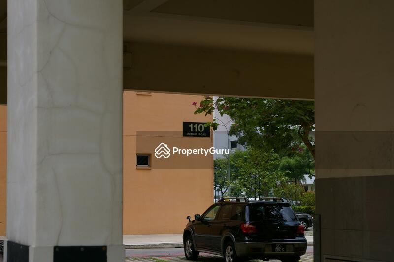 HDB Flat for Rent, 110 Mcnair Road, SGD 1,400 | 99-year lease
