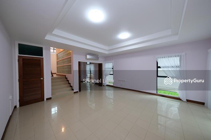 Prop-GPT: Corner Terrace: D10  Fernhill Road Landed (Orange Grove Vicinity)