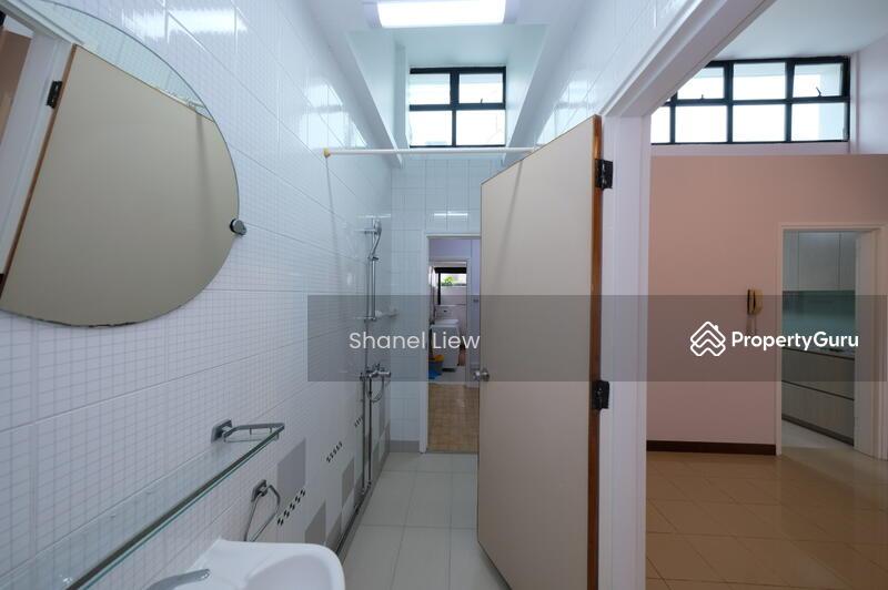 Corner Terrace for Rent: D10, 259058
