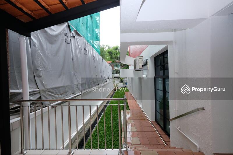 Corner Terrace for Rent: D10, 259058