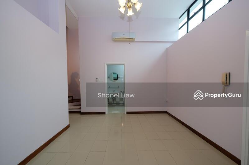 Corner Terrace for Rent: D10, 259058