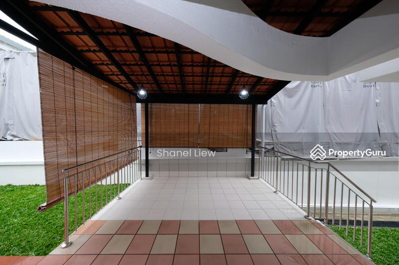 Corner Terrace for Rent: D10, 259058