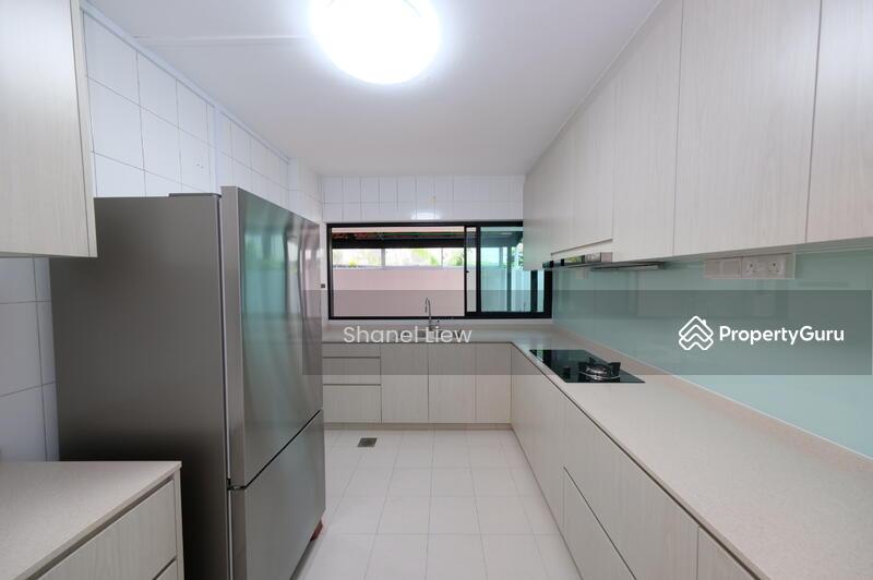 Corner Terrace for Rent: D10, 259058