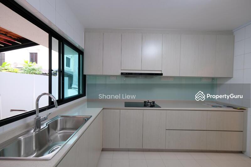 Corner Terrace for Rent: D10, 259058