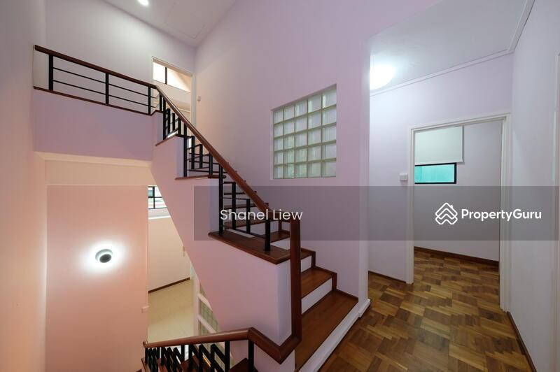 Corner Terrace for Rent: D10, 259058