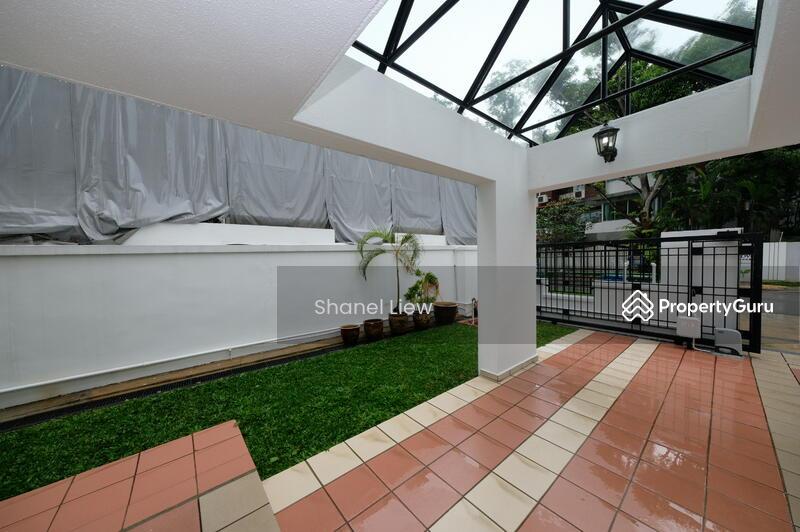 Corner Terrace for Rent: D10, 259058