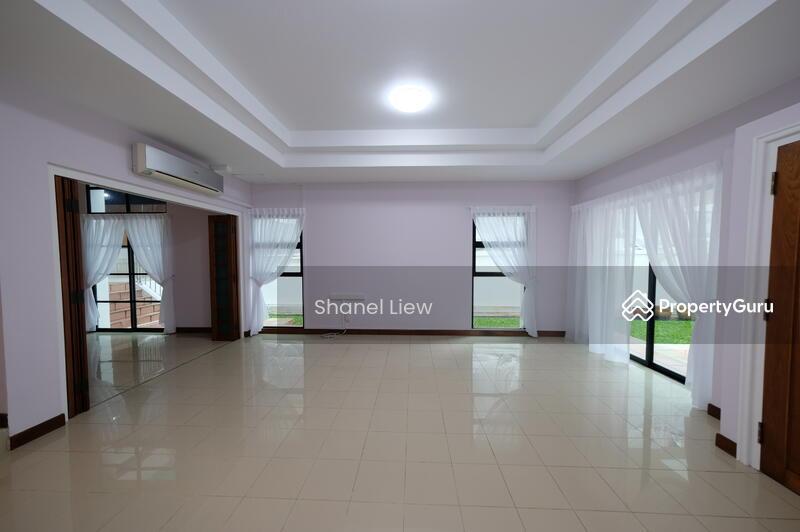 Corner Terrace for Rent: D10, 259058