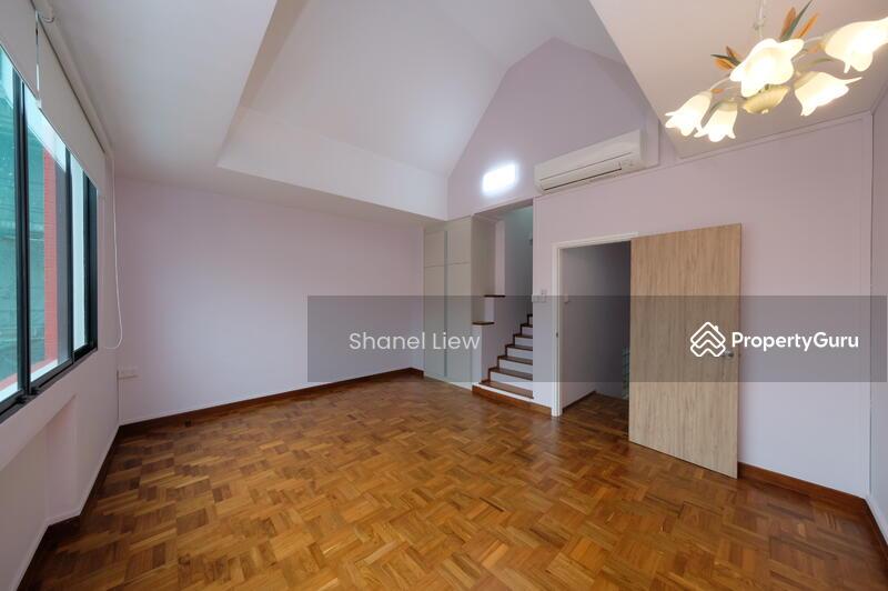 Corner Terrace for Rent: D10, 259058