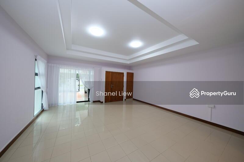 Corner Terrace for Rent: D10, 259058