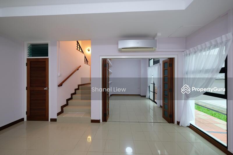 Corner Terrace for Rent: D10, 259058
