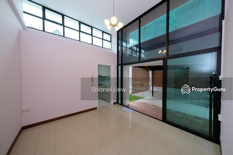 Corner Terrace for Rent: D10, 259058