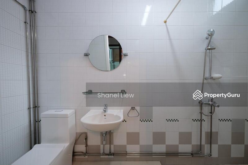 Corner Terrace for Rent: D10, 259058