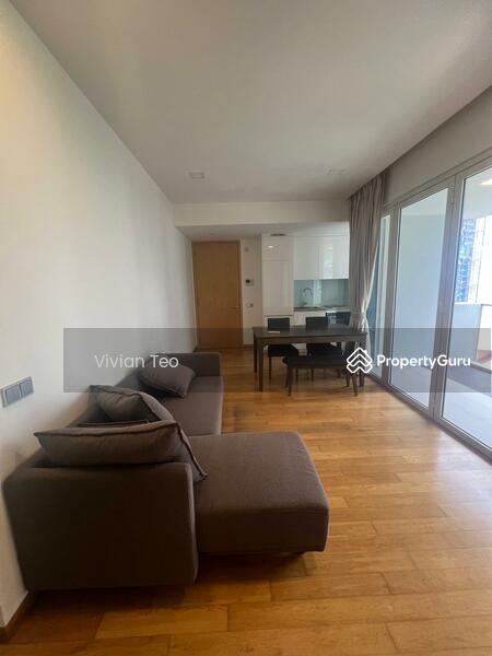 Prop-GPT: Condominium: D09 Cairnhill The Peak @ Cairnhill II