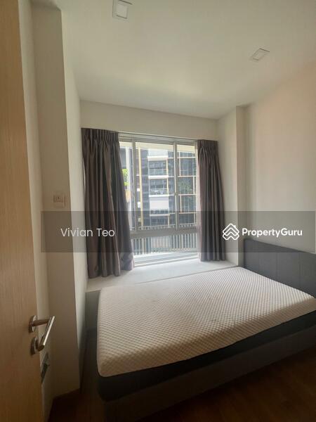Condominium for Rent: Cairnhill, D09, 229789