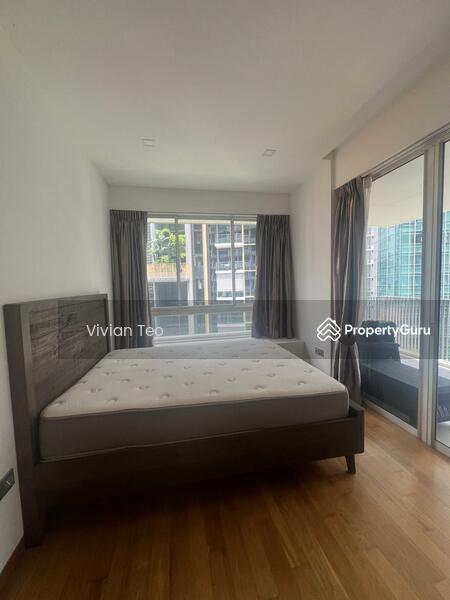 Condominium for Rent: Cairnhill, D09, 229789
