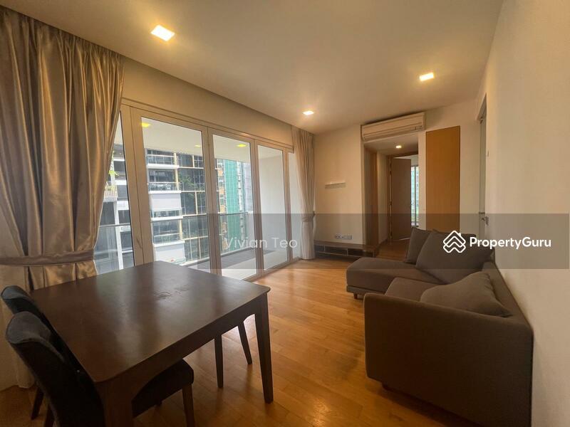Condominium for Rent: Cairnhill, D09, 229789