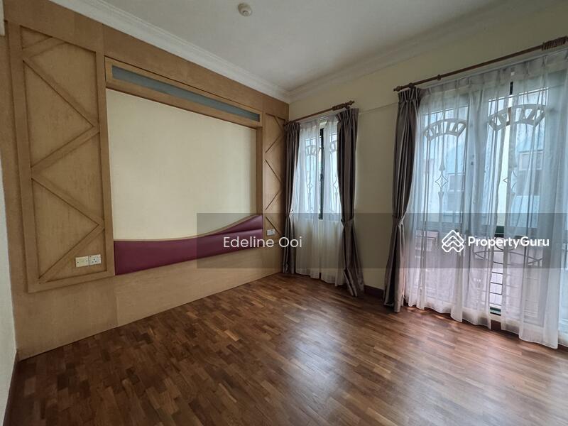 Terrace for Rent, D'Manor, SGD 7,000 | 99-year lease