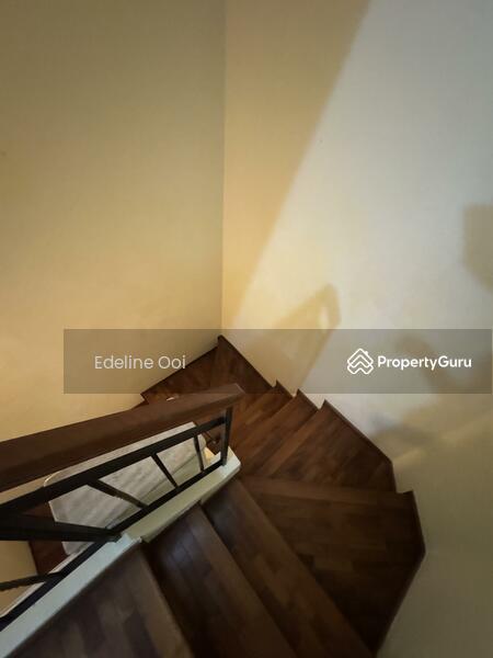 Terrace for Rent, D'Manor, SGD 7,000 | 99-year lease