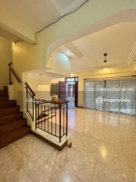 Terrace for Rent, D'Manor, SGD 7,000 | 99-year lease