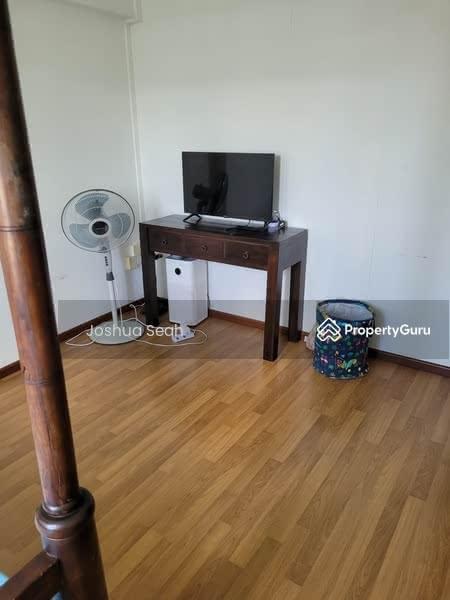 HDB Flat for Rent, 127 Pasir Ris Street 11, SGD 880 | 99-year lease