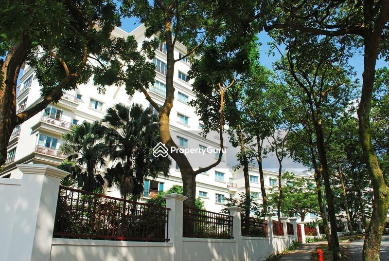 Condominium for Rent: D10, 259278