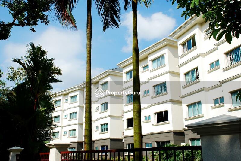 Condominium for Rent: D10, 259278