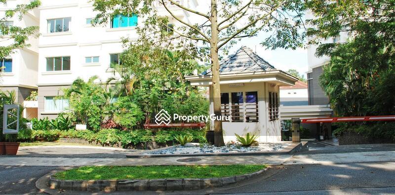 Condominium for Rent: D10, 259278