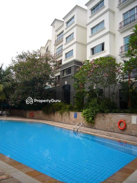 Condominium for Rent: D10, 259278