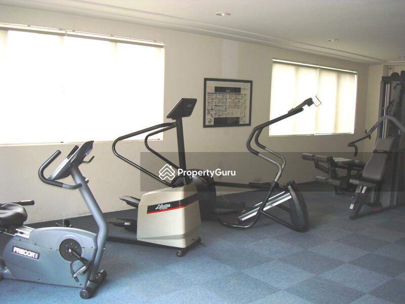 Condominium for Rent: D10, 259278