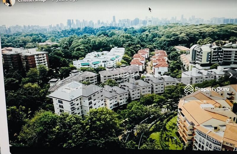 Condominium for Rent: D10, 259278